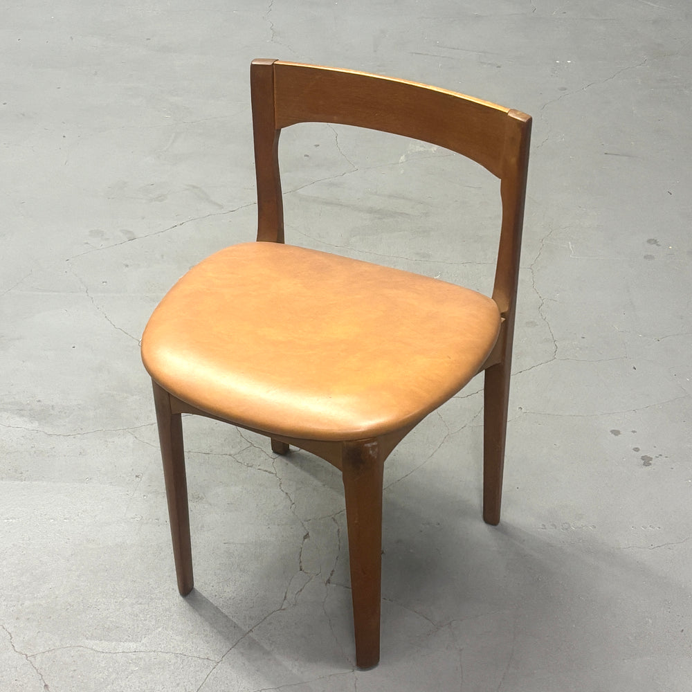 
                      
                        Nathan(ネイサン) / DINING CHAIR ダイニングチェア (404)
                      
                    