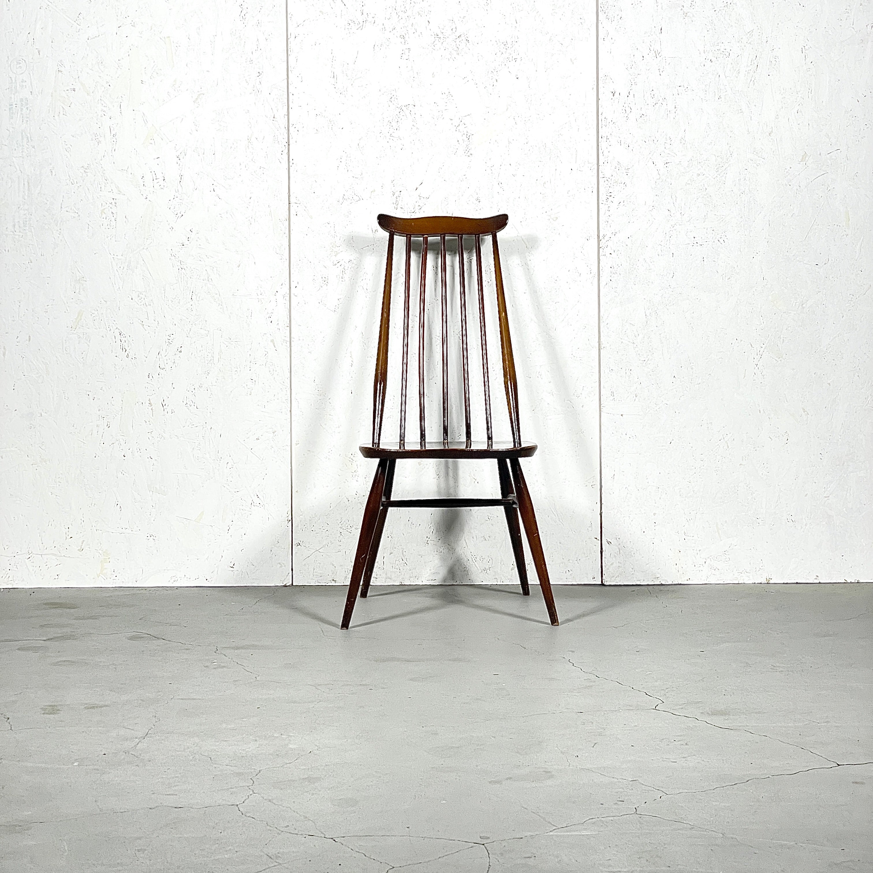 ERCOL(アーコール) / GOLDSMITH CHAIR DARK ゴールドスミス