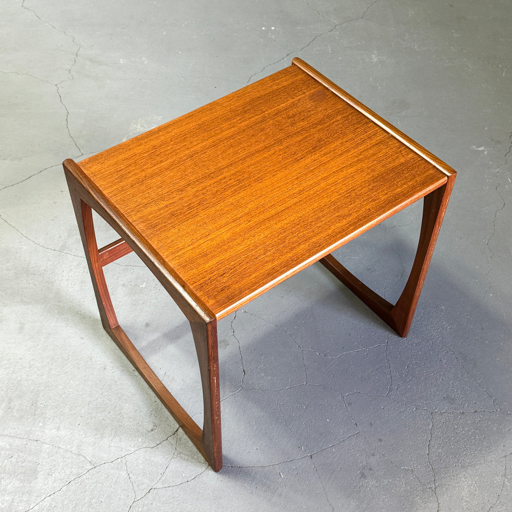 
                      
                        G-PLAN(ジープラン) / QUADRILLE NEST TABLE クアドリル ネストテーブル (2)
                      
                    