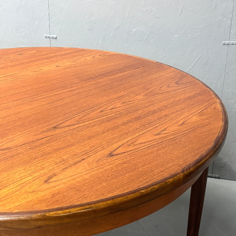 
                      
                        G-PLAN(ジープラン) / Fresco ROUND TABLE フレスコ ラウンドエクステンション ダイニングテーブル (406)
                      
                    
