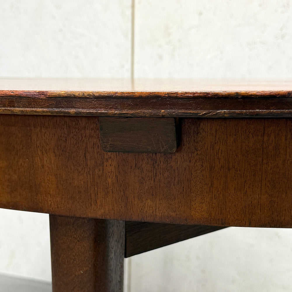 
                      
                        GREAVES & THOMAS / OVAL DINING TABLE オーバルダイニングテーブル (301)
                      
                    
