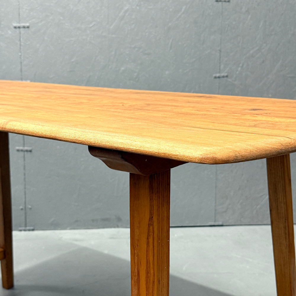 
                      
                        ERCOL(アーコール) / Trestle Leg Dining table トレッスルレッグ テーブル
                      
                    