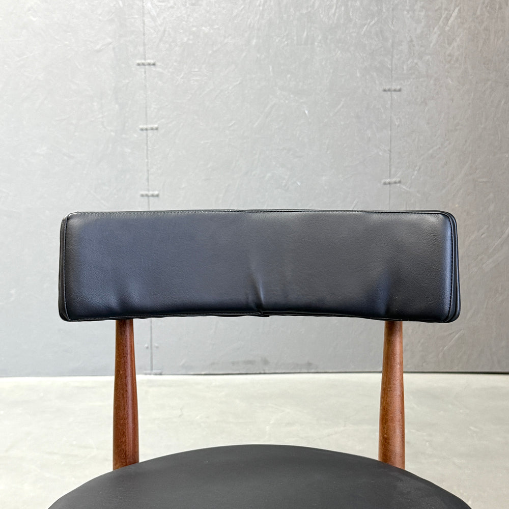 
                      
                        G-PLAN(ジープラン) / FRESCO CIRCULAR CHAIR フレスコ サーキュラーチェア (507)
                      
                    