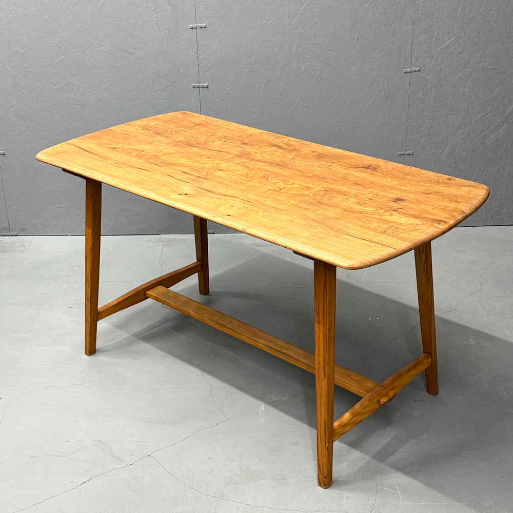 
                      
                        ERCOL(アーコール) / Trestle Leg Dining table トレッスルレッグ テーブル
                      
                    