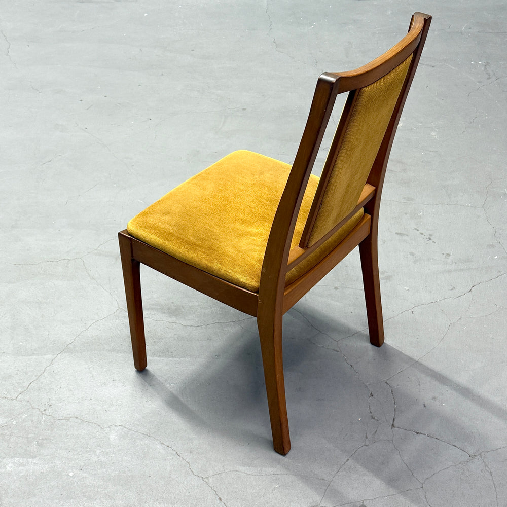 
                      
                        Nathan(ネイサン) / DINING CHAIR ダイニングチェア (402)
                      
                    