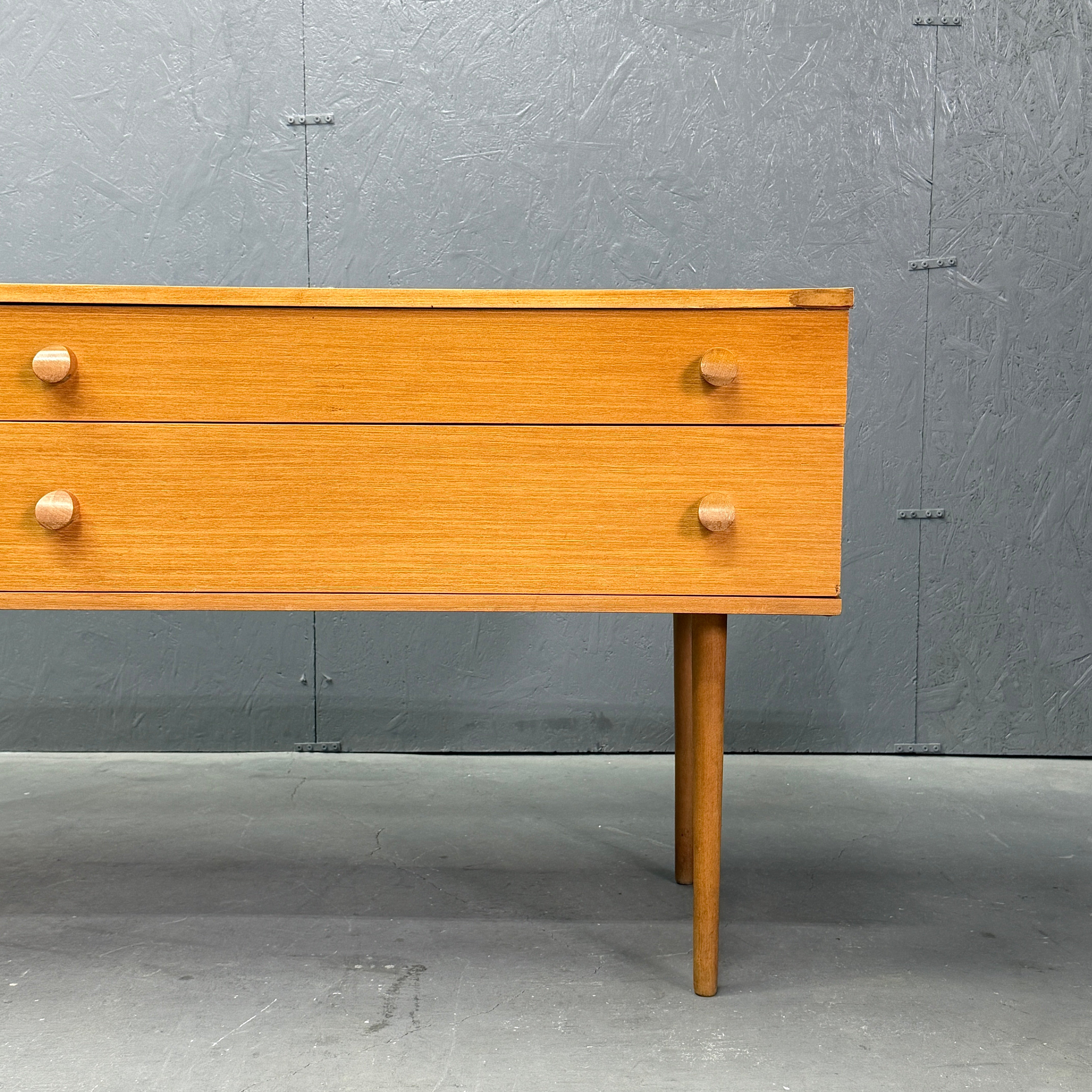 AVALON(アバロン) / VINTAGE CHEST – NONOR FURNITURE