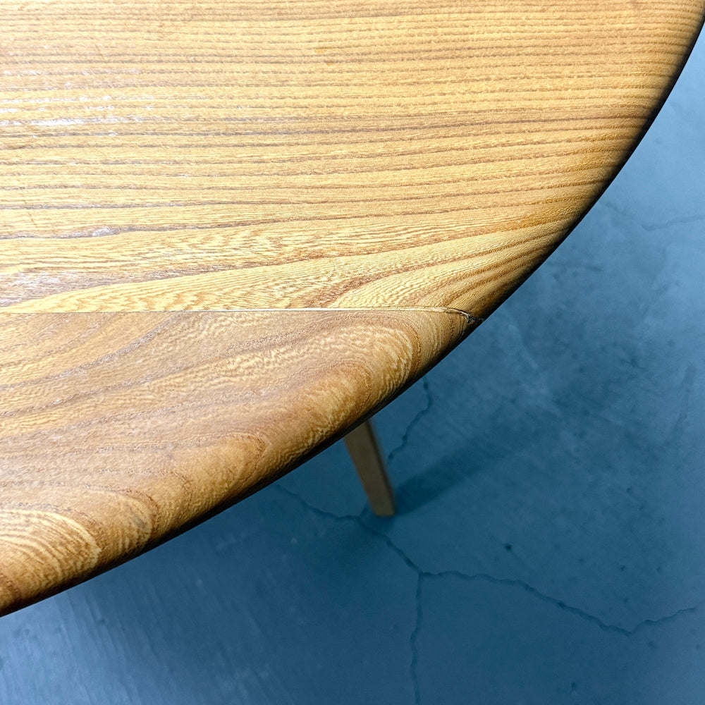 
                      
                        ERCOL(アーコール) / DROP LEAF ROUND TABLE ドロップリーフ ラウンドテーブル (402)
                      
                    
