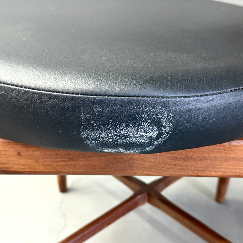 
                      
                        G-PLAN(ジープラン) / FRESCO CIRCULAR CHAIR フレスコ サーキュラーチェア (507)
                      
                    