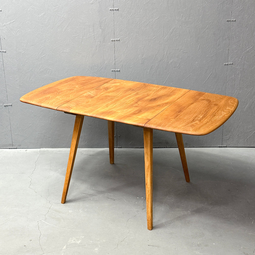 
                      
                        ERCOL(アーコール) / RECTANGLE DROP LEAF TABLE レクタングル ドロップリーフテーブル (501)
                      
                    
