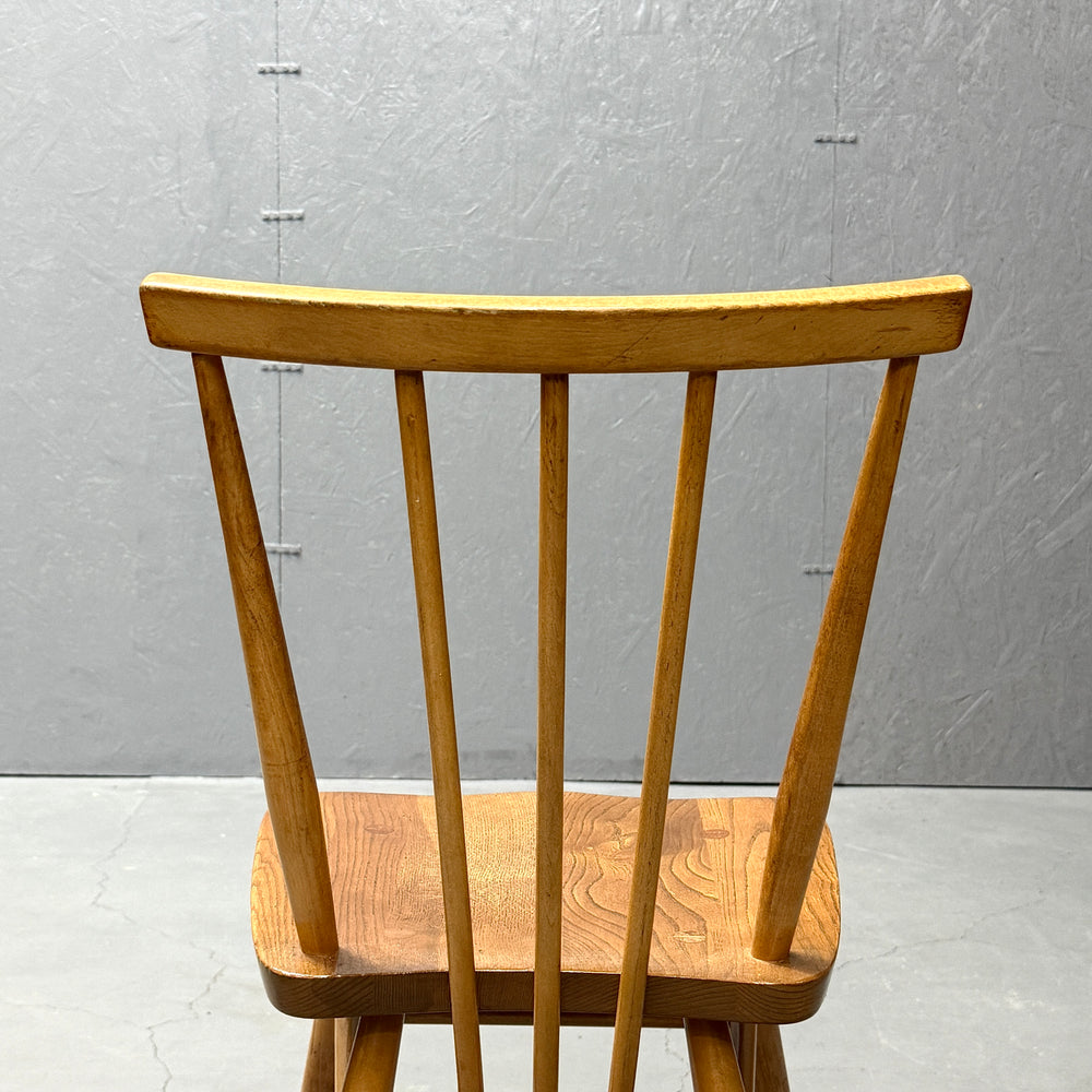 
                      
                        ERCOL(アーコール) / STICK BACK CHAIR スティックバックチェア (403)
                      
                    