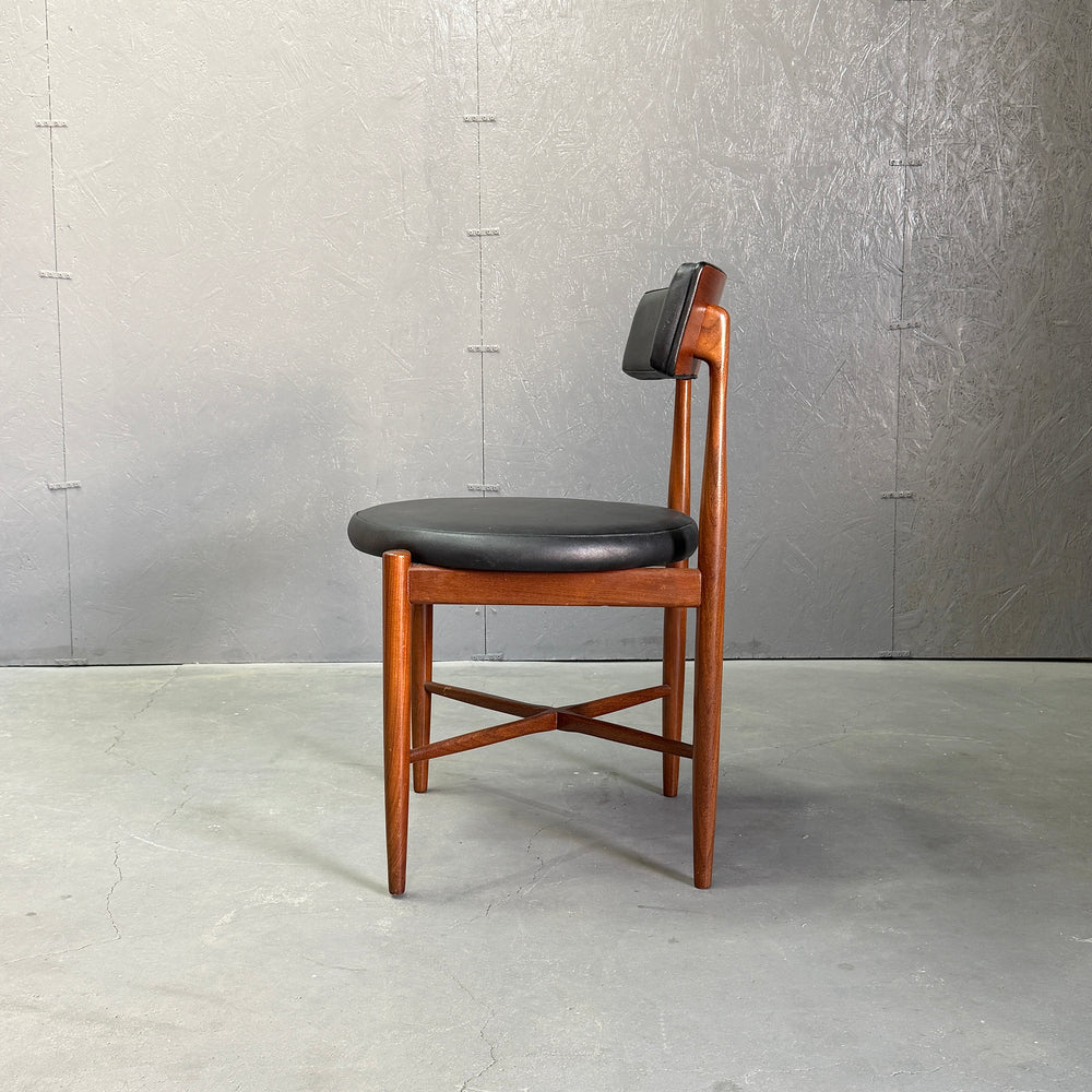 
                      
                        G-PLAN(ジープラン) / FRESCO CIRCULAR CHAIR フレスコ サーキュラーチェア (501)
                      
                    