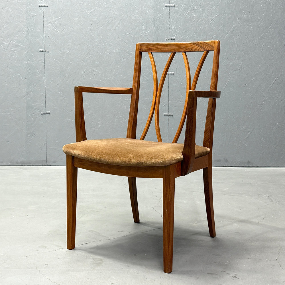 
                      
                        G-PLAN(ジープラン) / Fresco X-back Chair フレスコ エックスバックチェア (405)
                      
                    