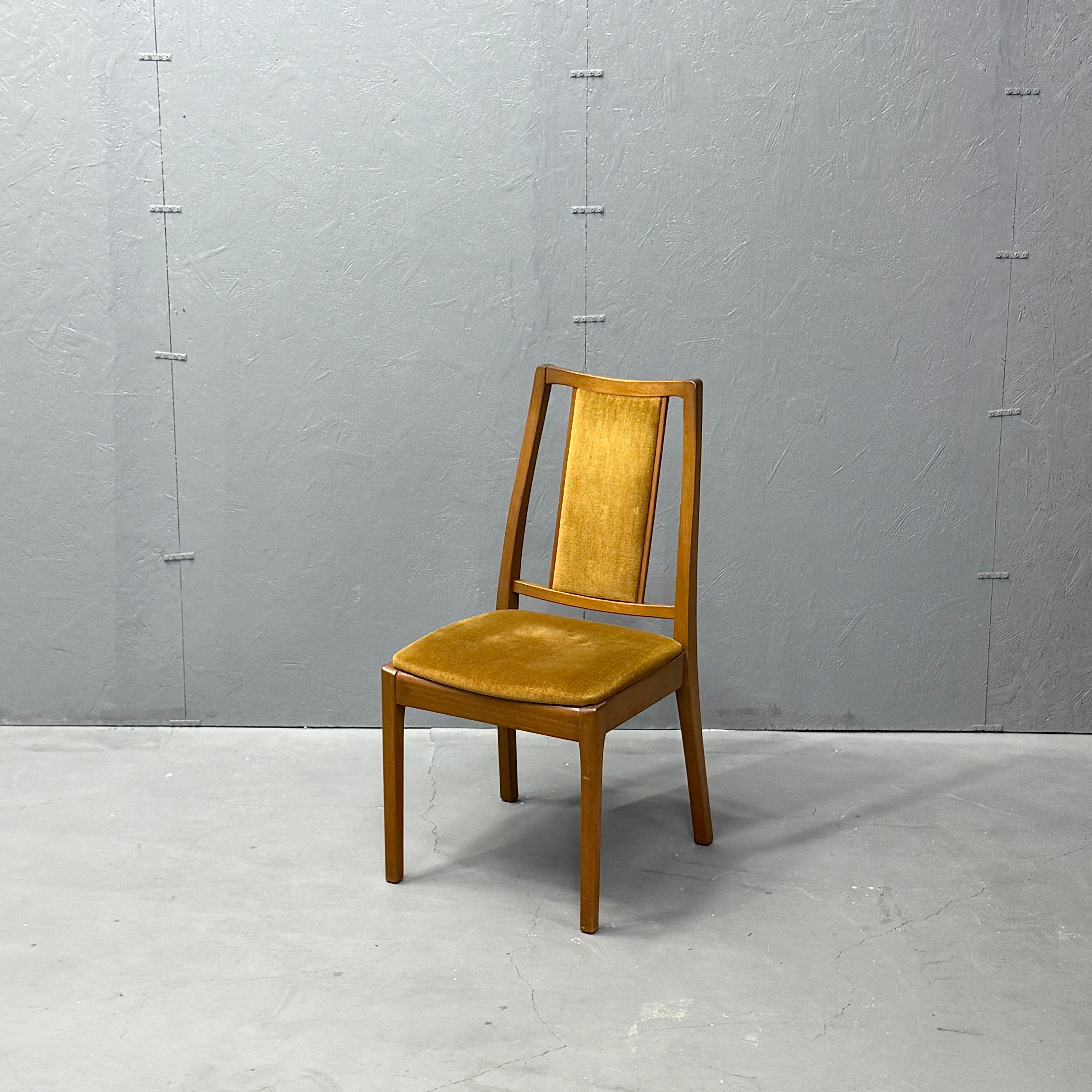 Nathan(ネイサン) / ダイニングチェア (401) Nathan(ネイサン) / DINING CHAIR ダイニングチェア (401) – NONOR
