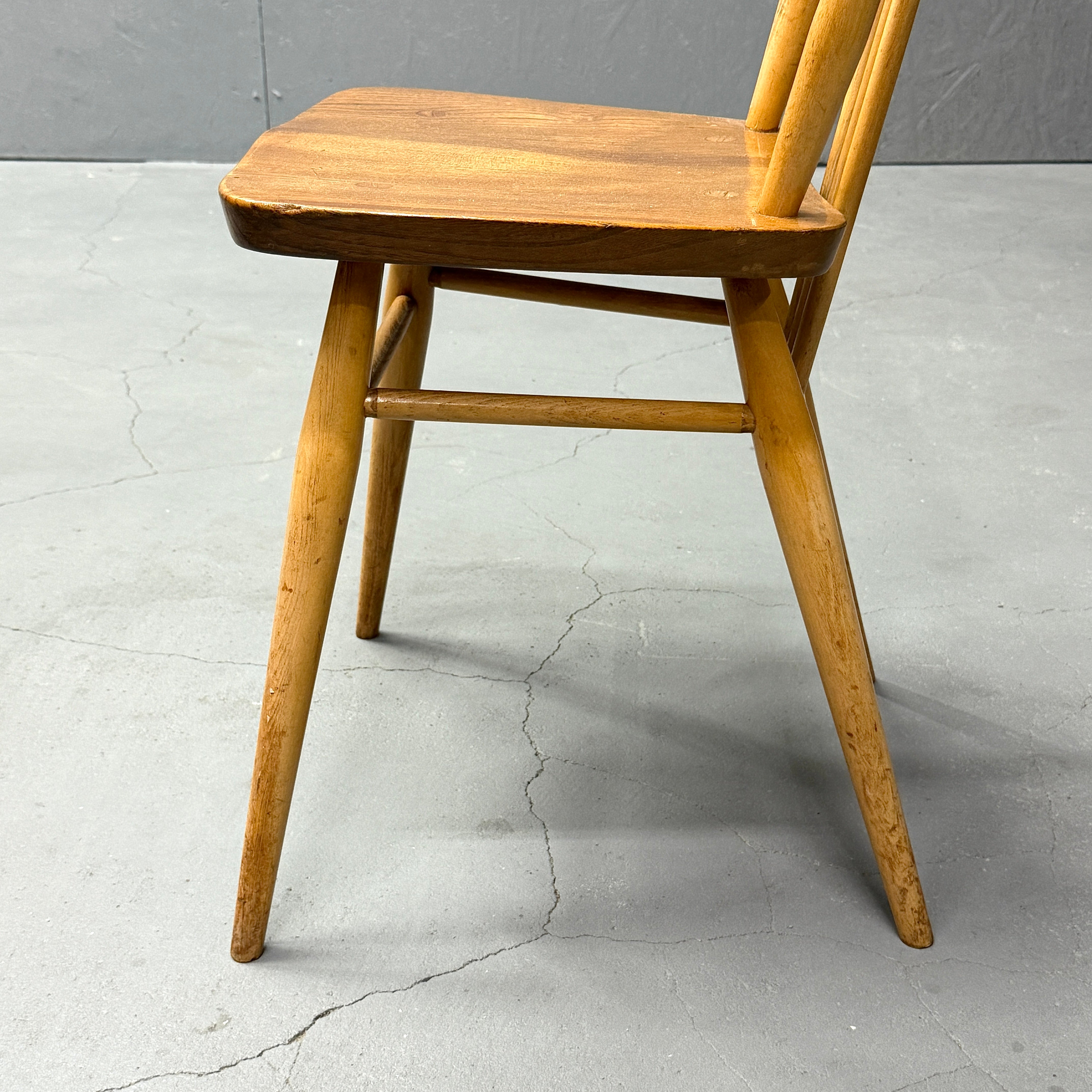 ERCOL(アーコール) / STICK BACK CHAIR スティックバックチェア (404