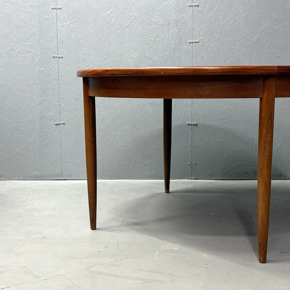 
                      
                        G-PLAN(ジープラン) / Fresco ROUND TABLE フレスコ ラウンドエクステンション ダイニングテーブル (506)
                      
                    