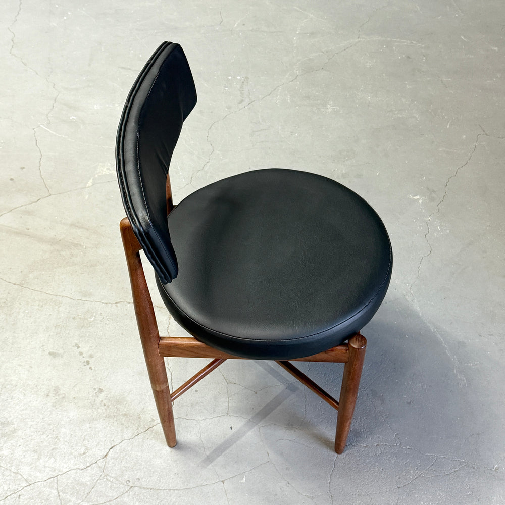 
                      
                        G-PLAN(ジープラン) / FRESCO CIRCULAR CHAIR フレスコ サーキュラーチェア (507)
                      
                    