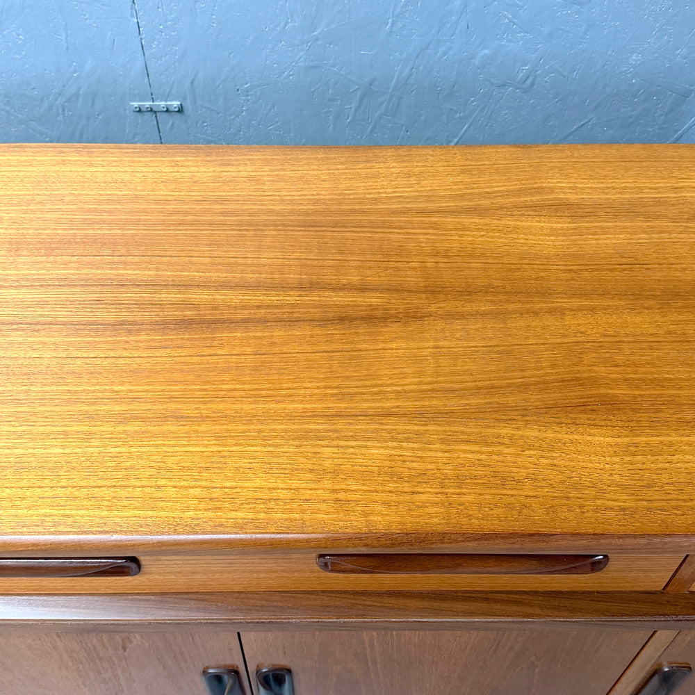 
                      
                        G-PLAN(ジープラン) / Fresco Sideboard フレスコ サイドボード (501)
                      
                    