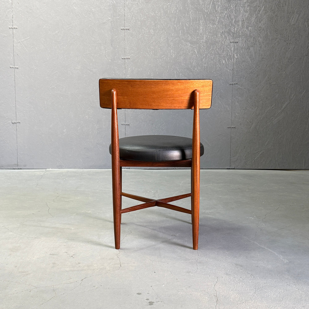 
                      
                        G-PLAN(ジープラン) / FRESCO CIRCULAR CHAIR フレスコ サーキュラーチェア (504)
                      
                    