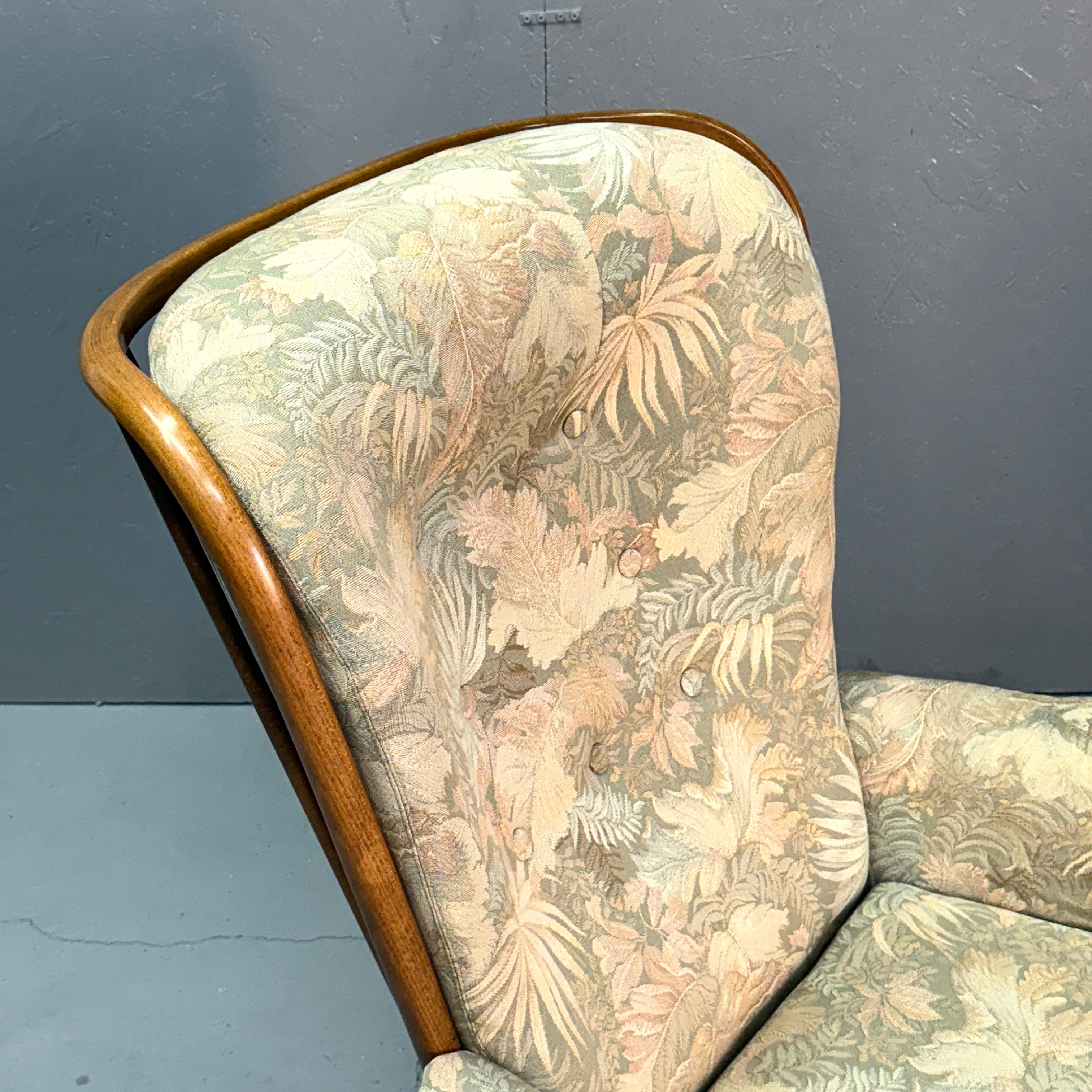 ERCOL(アーコール) / Evergreen Chair エバーグリーンチェア – NONOR