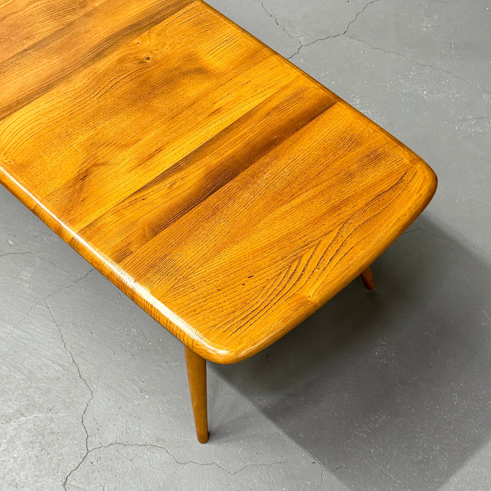 
                      
                        ERCOL(アーコール) Center Coffee Table / コーヒーテーブル (402)
                      
                    