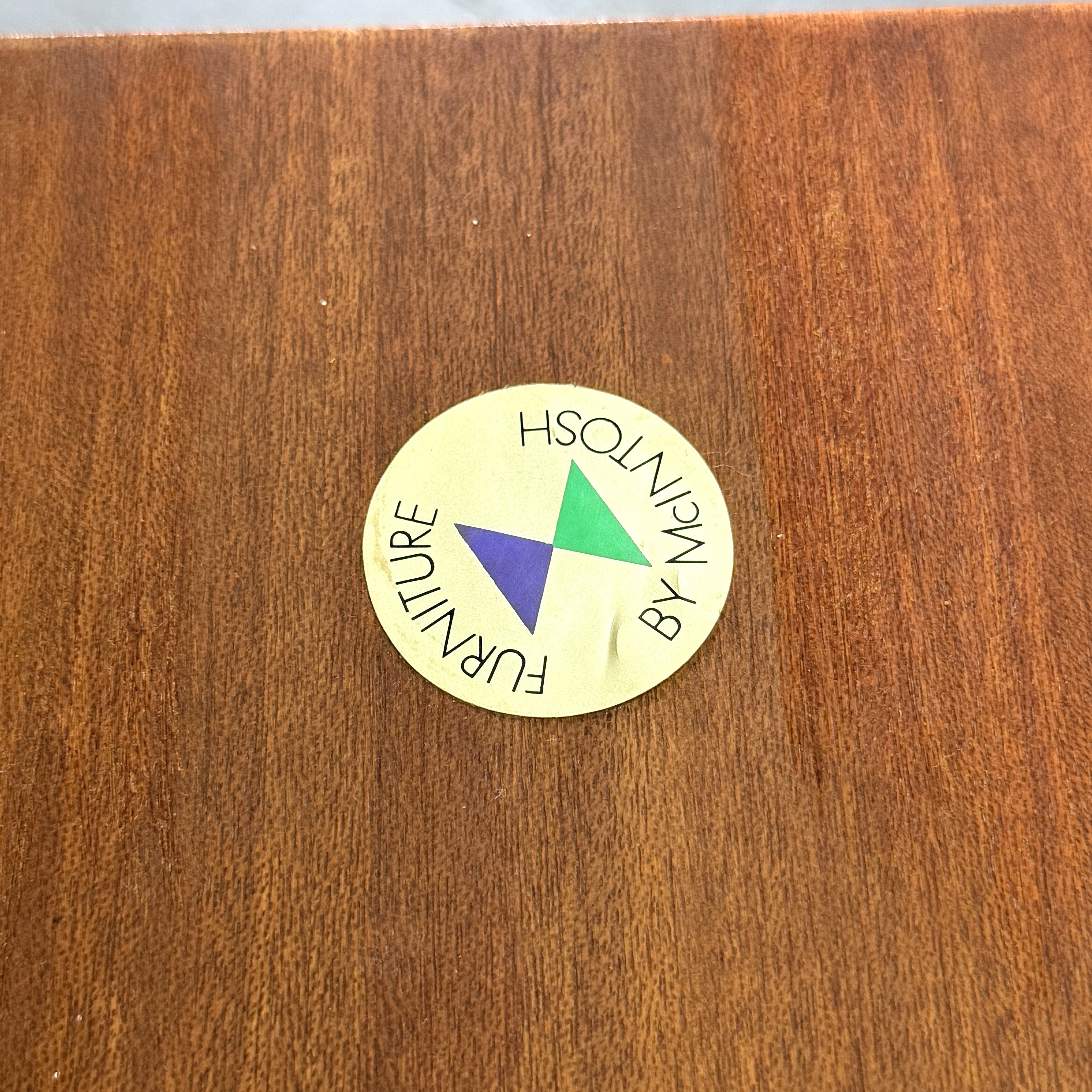 A.H.McINTOSH(マッキントッシュ) / ROUND TABLE ラウンド