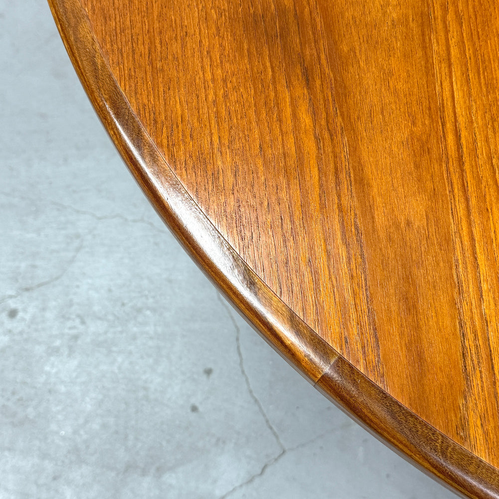 
                      
                        G-PLAN(ジープラン) / Fresco ROUND TABLE フレスコ ラウンドエクステンション ダイニングテーブル (504)
                      
                    