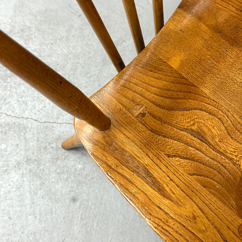 
                      
                        ERCOL(アーコール) / STICK BACK CHAIR スティックバックチェア (403)
                      
                    