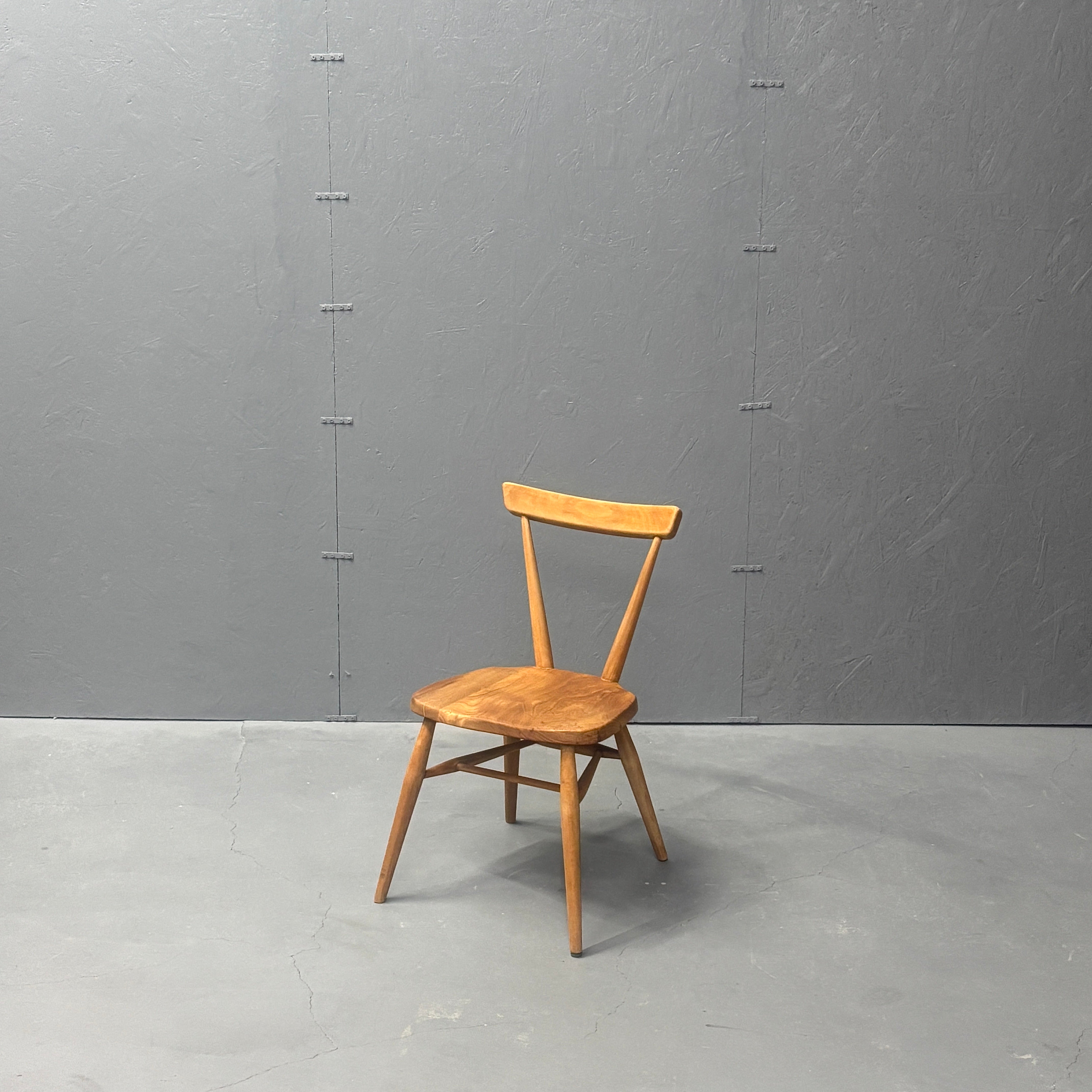 ERCOL(アーコール) / STACKING CHAIR スタッキングチェア (304