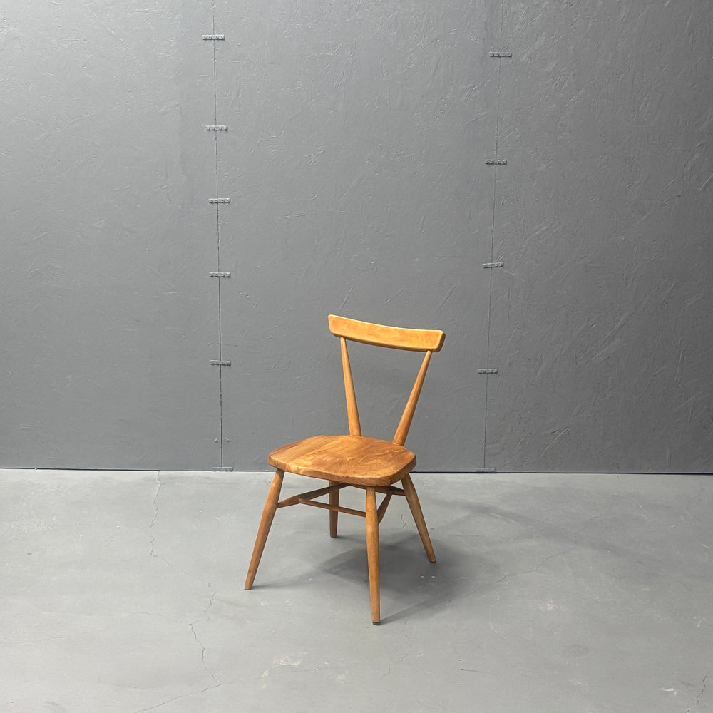 ERCOL(アーコール) / STACKING CHAIR スタッキングチェア (304)