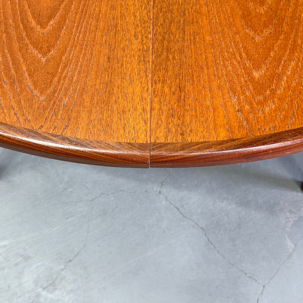 
                      
                        G-PLAN(ジープラン) / Fresco ROUND TABLE フレスコ ラウンドエクステンション ダイニングテーブル (405)
                      
                    