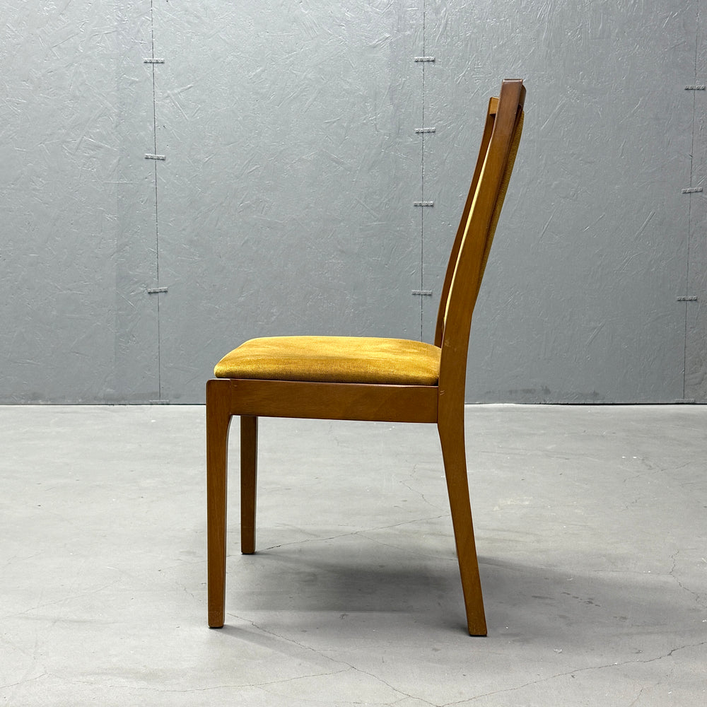 
                      
                        Nathan(ネイサン) / DINING CHAIR ダイニングチェア (402)
                      
                    