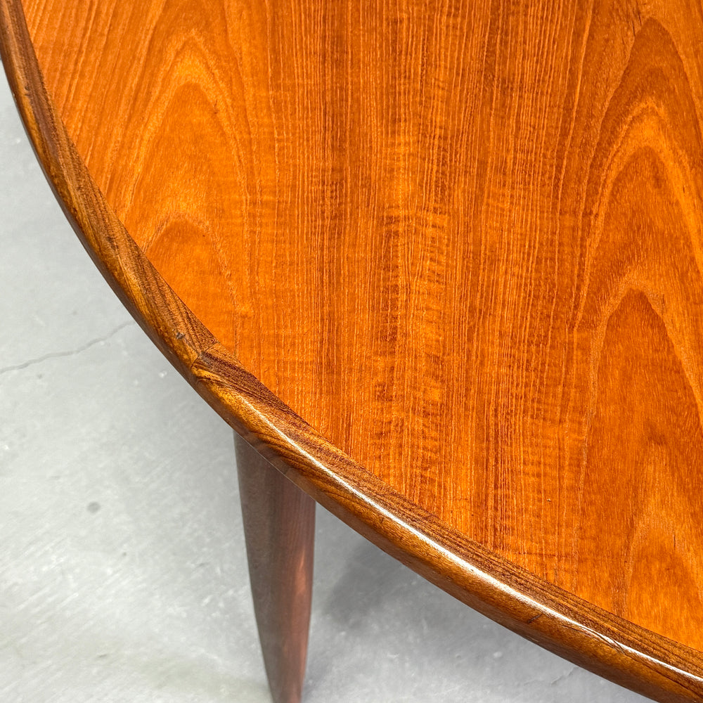 
                      
                        G-PLAN(ジープラン) / Fresco ROUND TABLE フレスコ ラウンドエクステンション ダイニングテーブル (404)
                      
                    