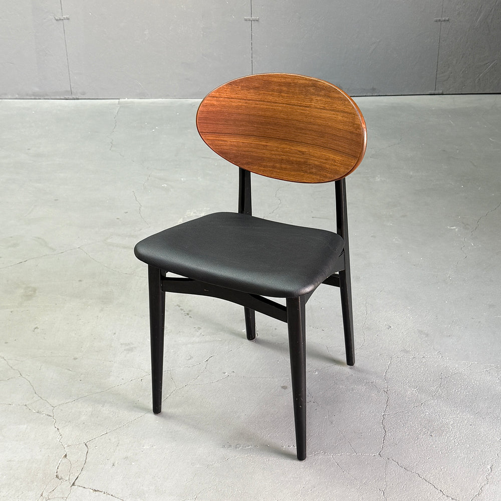 
                      
                        Beautility (ビューティリティ) / Vintage chair ヴィンテージ ダイニングチェア (4)
                      
                    