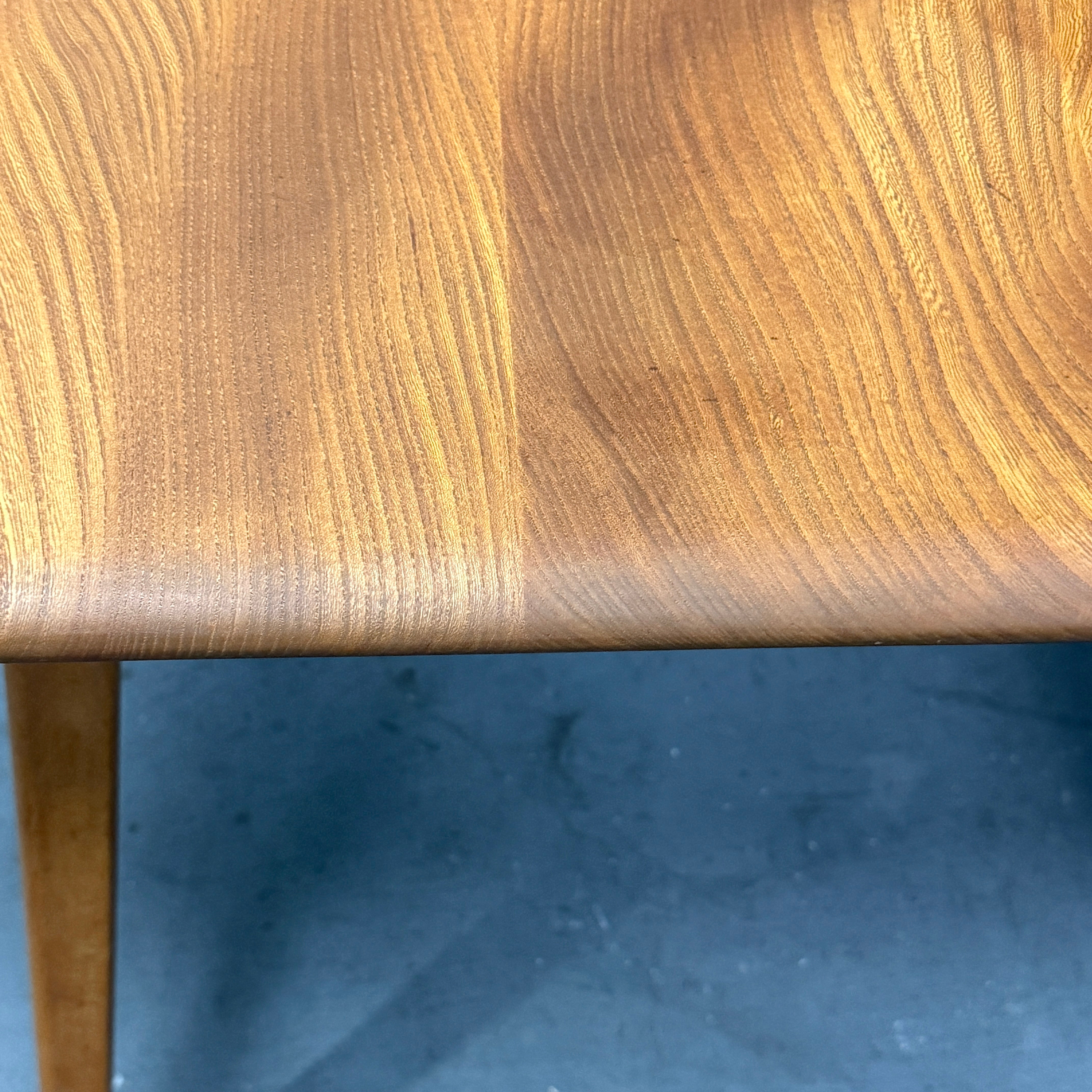 ERCOL(アーコール) / RECTANGLE DROP LEAF TABLE レクタングル
