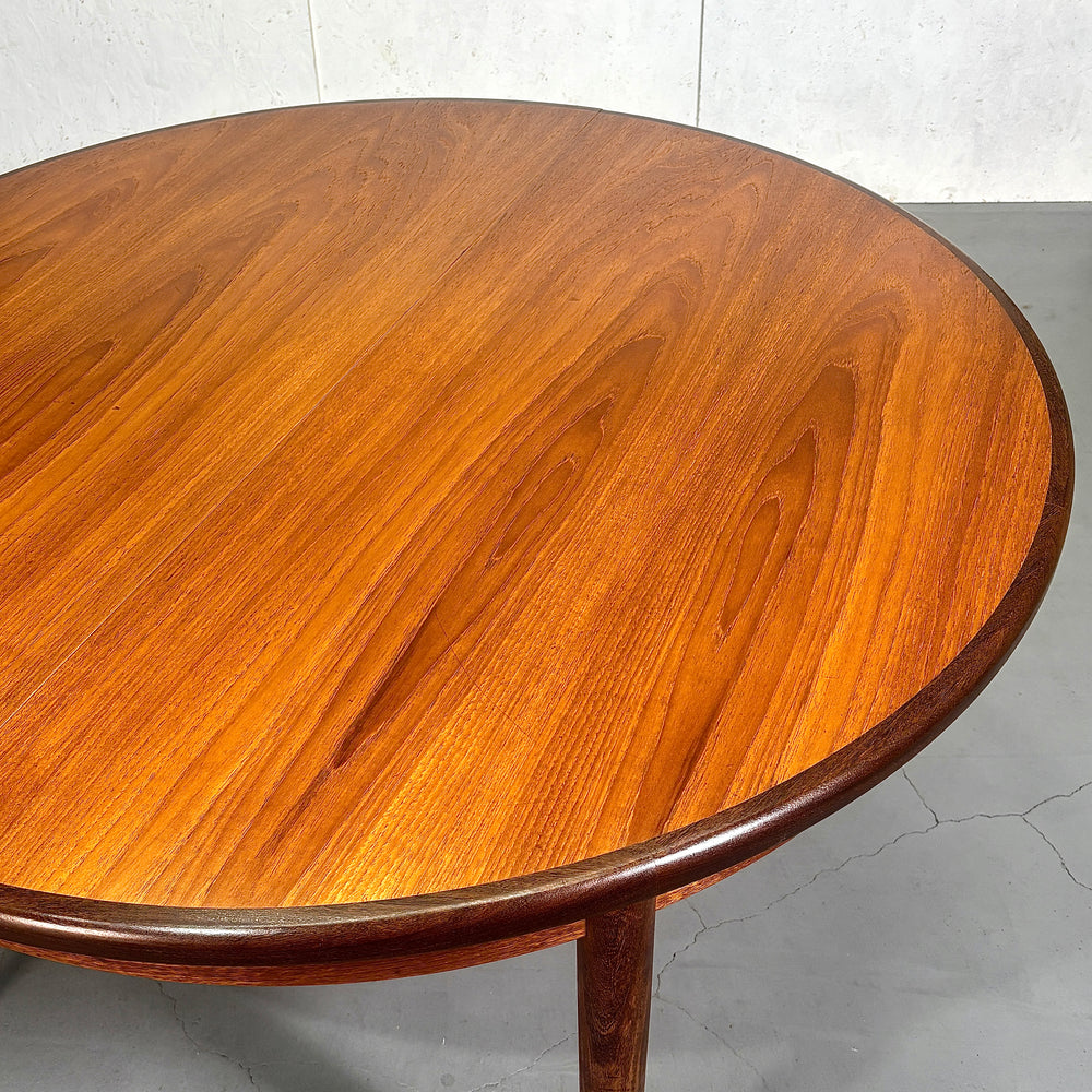 
                      
                        G-PLAN(ジープラン) / Fresco ROUND TABLE フレスコ ラウンドエクステンション ダイニングテーブル (310)
                      
                    