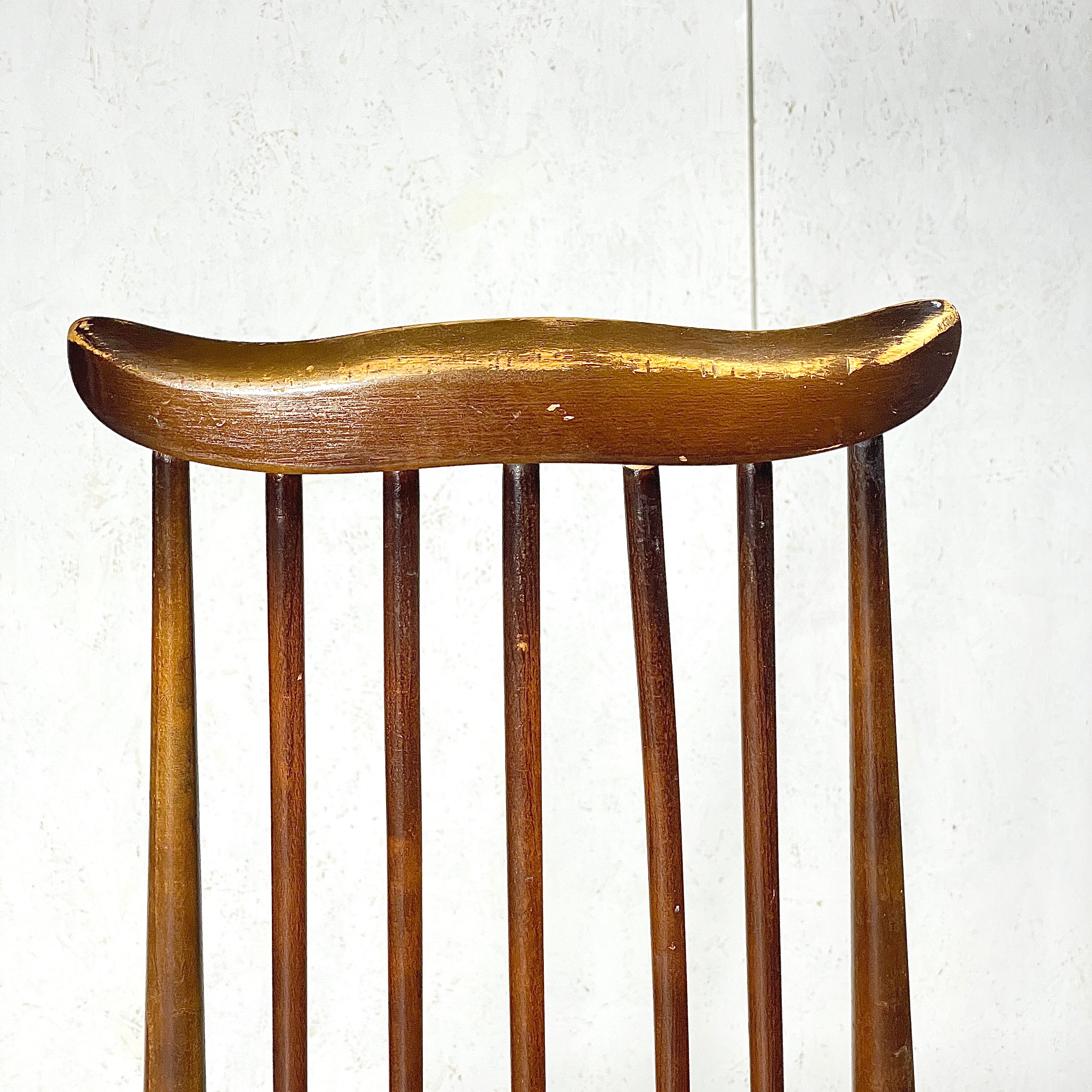 ERCOL(アーコール) /ゴールドスミスチェア ダークコロニアル (4) ERCOL(アーコール) / GOLDSMITH CHAIR DARK ゴールドスミス