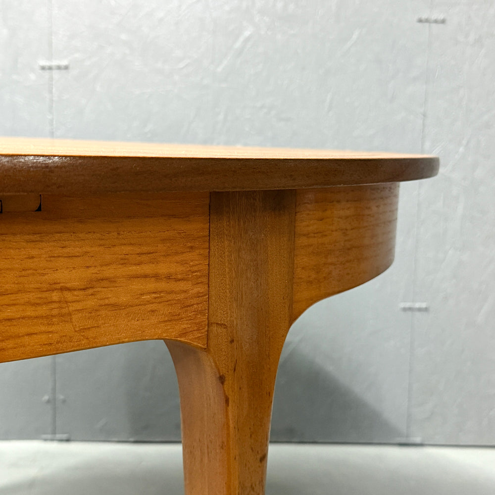 
                      
                        SUTCLIFFE OF TODMORDEN / Extension round table エクステンション ラウンドテーブル(501)
                      
                    