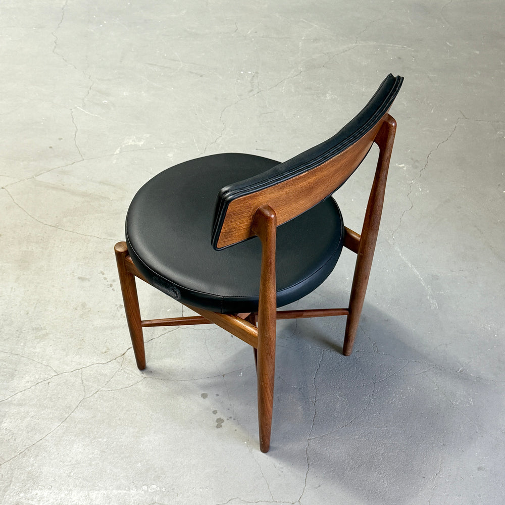 
                      
                        G-PLAN(ジープラン) / FRESCO CIRCULAR CHAIR フレスコ サーキュラーチェア (507)
                      
                    