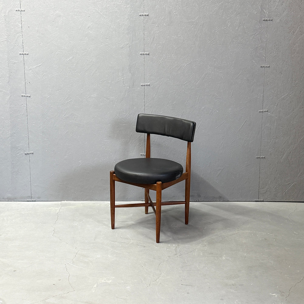 G-PLAN(ジープラン) / FRESCO CIRCULAR CHAIR フレスコ サーキュラーチェア (507)