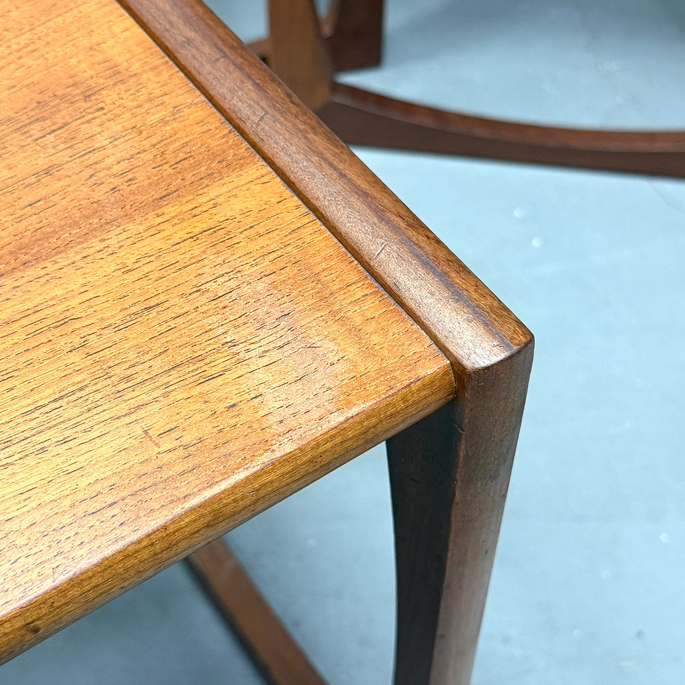 
                      
                        G-PLAN(ジープラン) / QUADRILLE NEST TABLE クアドリル ネストテーブル (401)
                      
                    