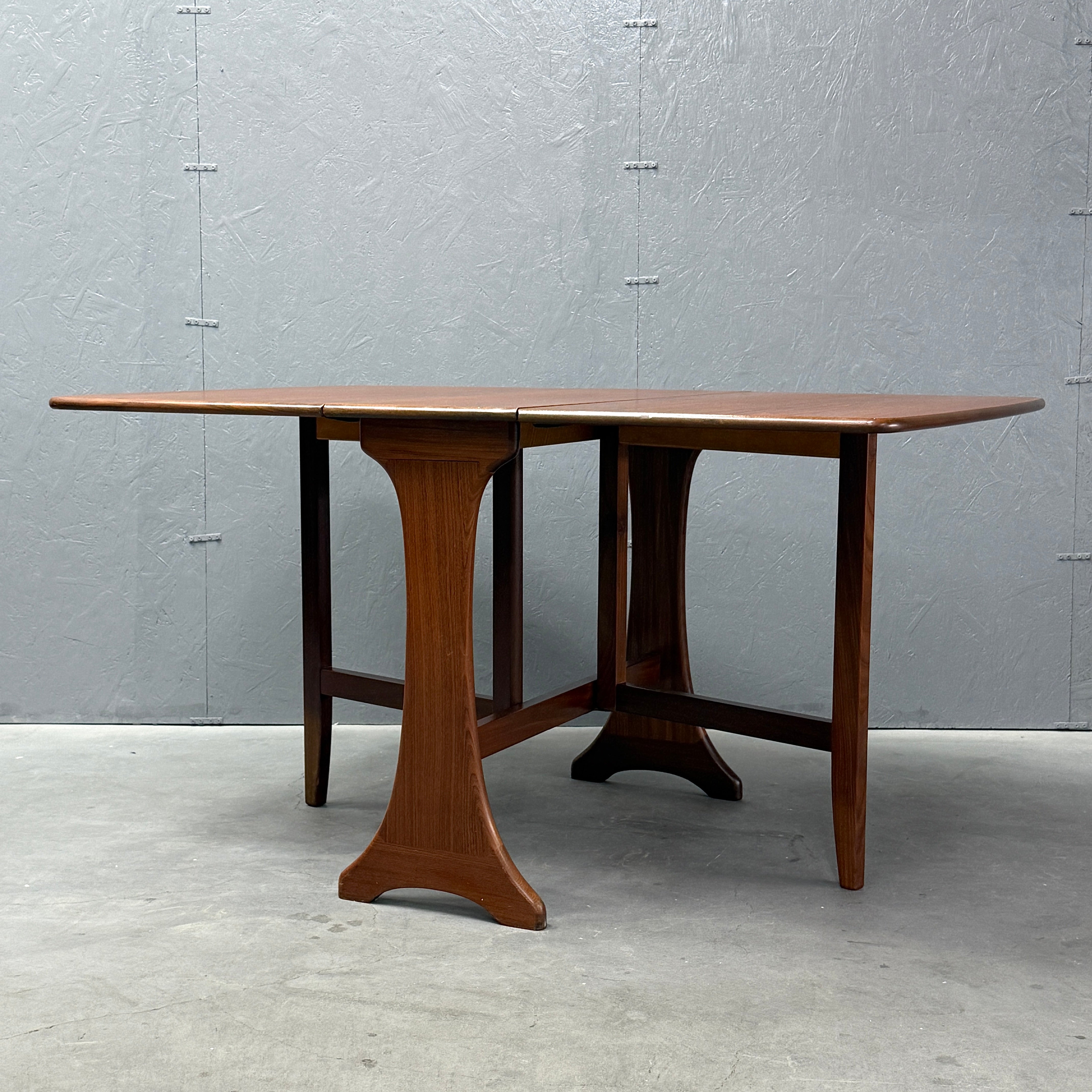 G-PLAN(ジープラン) / Fresco GATELEG TABLE ゲートレッグテーブル
