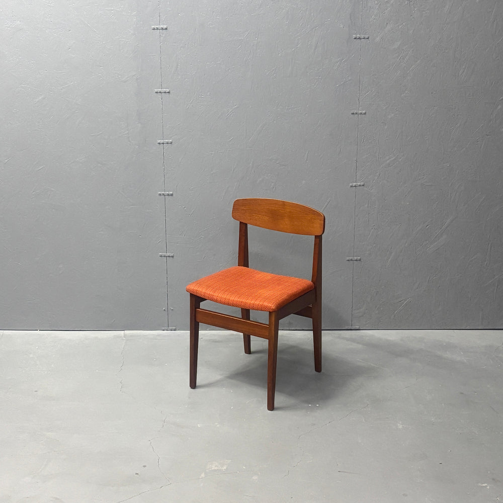 Danish Vintage chair ダニッシュヴィンテージ ダイニングチェア (3)