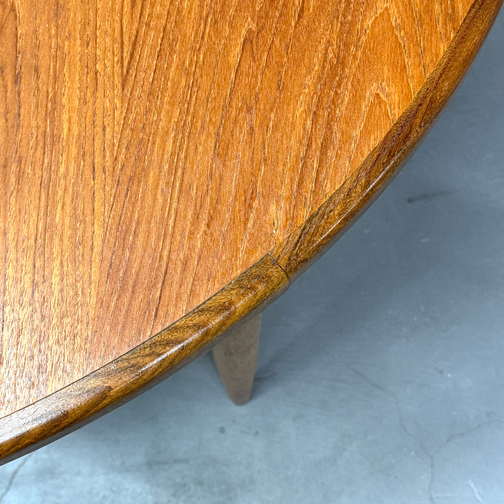 
                      
                        G-PLAN(ジープラン) / Fresco ROUND TABLE フレスコ ラウンドエクステンション ダイニングテーブル (409)
                      
                    