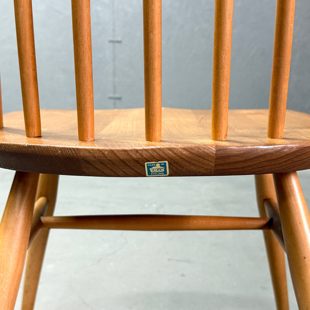 
                      
                        ERCOL(アーコール) / GOLDSMITH CHAIR ゴールドスミスチェア (502)
                      
                    