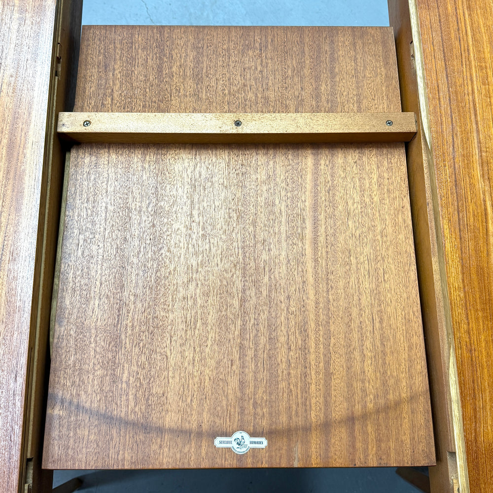 
                      
                        SUTCLIFFE OF TODMORDEN / Extension round table エクステンション ラウンドテーブル(501)
                      
                    