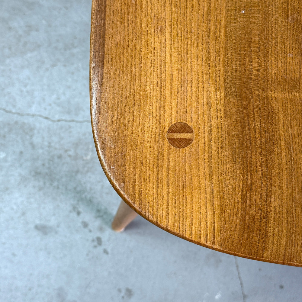 
                      
                        ERCOL(アーコール) / GOLDSMITH CHAIR ゴールドスミスチェア (501)
                      
                    