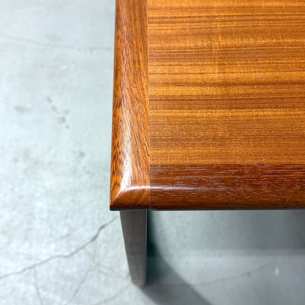 
                      
                        SUNELM Products (サンエルム・プロダクツ)
/ Teak Nest of Table チーク ネストテーブル
                      
                    