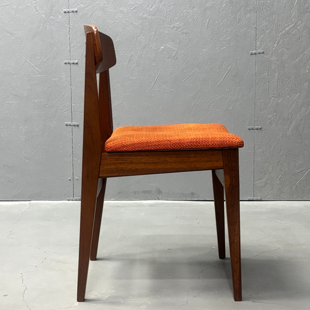 
                      
                        Danish Vintage chair ダニッシュヴィンテージ ダイニングチェア (3)
                      
                    
