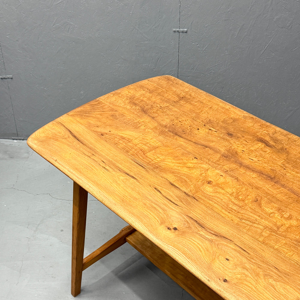 
                      
                        ERCOL(アーコール) / Trestle Leg Dining table トレッスルレッグ テーブル
                      
                    
