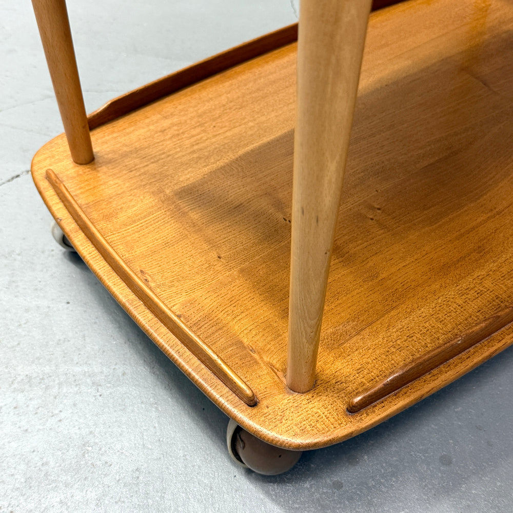 
                      
                        ERCOL(アーコール) TROLLEY / トロリー (401)
                      
                    